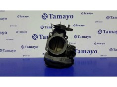 Recambio de caja mariposa para audi a4 berlina (b5) 1.8 20v turbo referencia OEM IAM 408237212003  