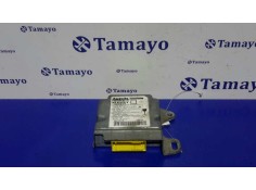 Recambio de centralita airbag para renault megane i classic (la0) referencia OEM IAM 7700418152F  550548400