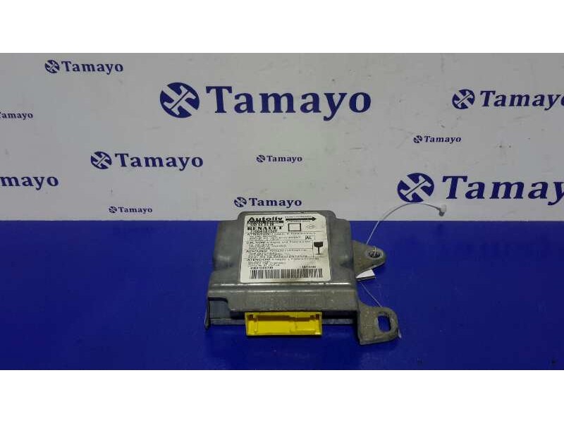 Recambio de centralita airbag para renault megane i classic (la0) referencia OEM IAM 7700418152F  550548400