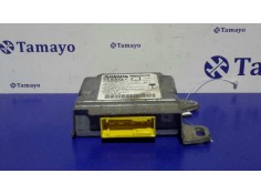 Recambio de centralita airbag para renault megane i classic (la0) referencia OEM IAM 7700418152F  550548400 2