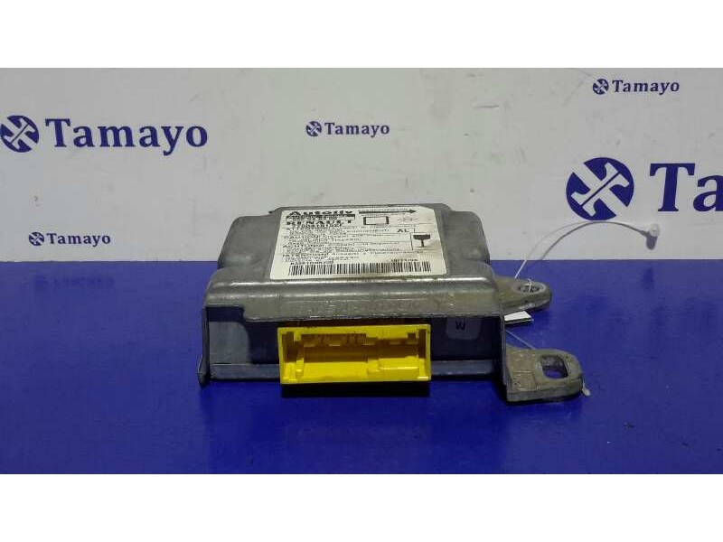 Recambio de centralita airbag para renault megane i classic (la0) referencia OEM IAM 7700418152F  550548400