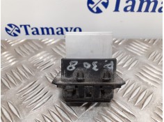 Recambio de resistencia calefaccion para peugeot 308 confort referencia OEM IAM T1000034Z  T1000034ZC01