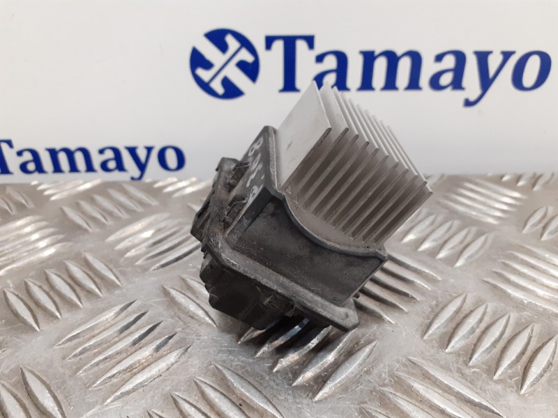 Recambio de resistencia calefaccion para peugeot 308 confort referencia OEM IAM T1000034Z  T1000034ZC01