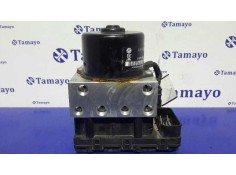 Recambio de abs para volkswagen golf iv berlina (1j1) 1.6 referencia OEM IAM 1J0614117C 1J0907379G 10020401424 2