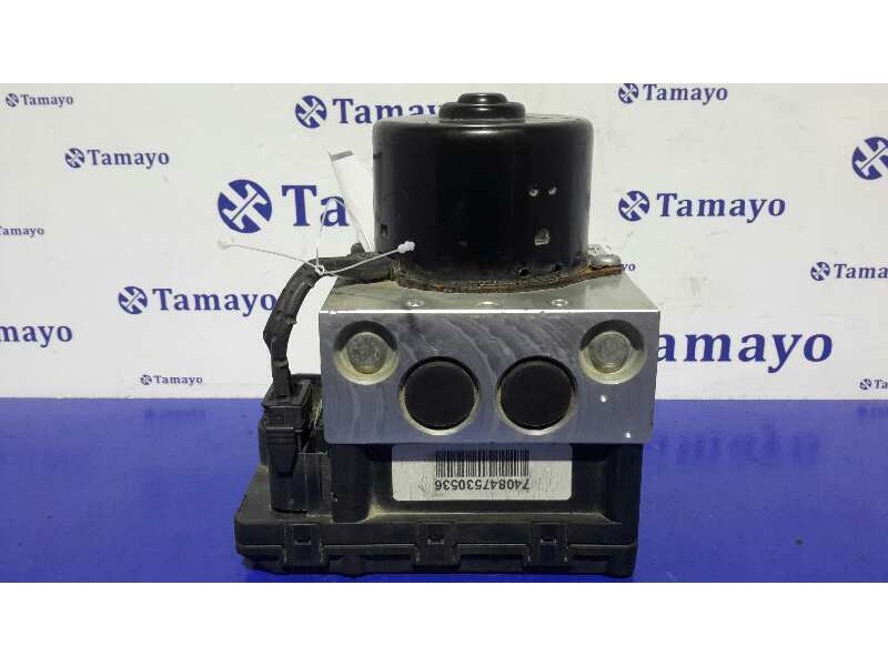 Recambio de abs para volkswagen golf iv berlina (1j1) 1.6 referencia OEM IAM 1J0614117C 1J0907379G 10020401424