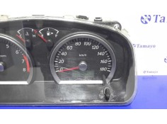 Recambio de cuadro instrumentos para suzuki jimny sn (fj) techo metálico referencia OEM IAM 3411076JB0   2