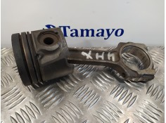 Recambio de piston para peugeot 607 (s1) 2.2 hdi fap cat referencia OEM IAM   
