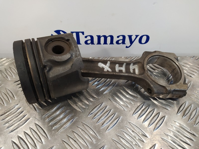 Recambio de piston para peugeot 607 (s1) 2.2 hdi fap cat referencia OEM IAM   