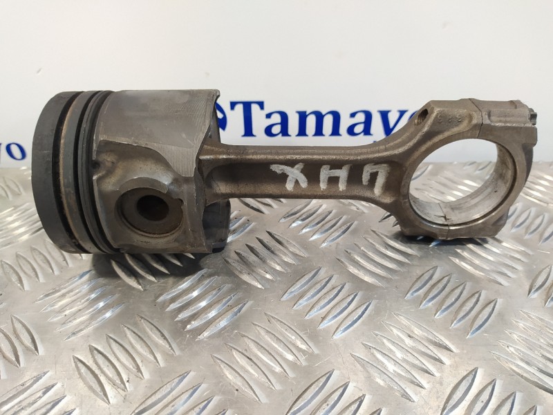 Recambio de piston para peugeot 607 (s1) 2.2 hdi fap cat referencia OEM IAM   