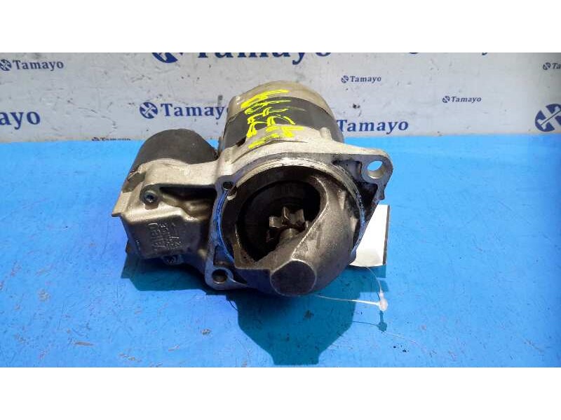 Recambio de motor arranque para mercedes-benz clase a (w168) 140 (168.031) referencia OEM IAM 0051512101  