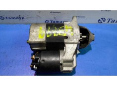 Recambio de motor arranque para mercedes-benz clase a (w168) 140 (168.031) referencia OEM IAM 0051512101   2
