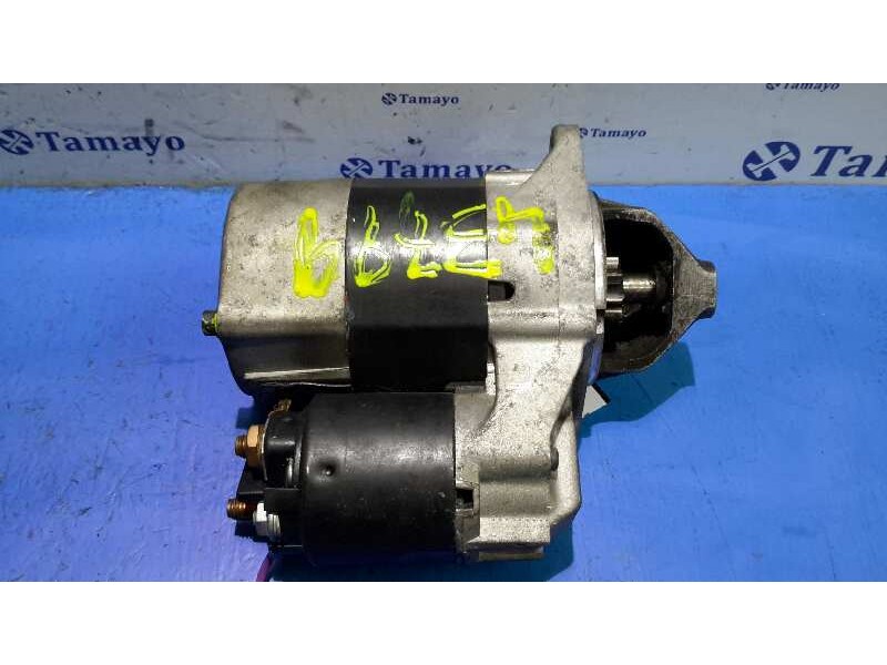 Recambio de motor arranque para mercedes-benz clase a (w168) 140 (168.031) referencia OEM IAM 0051512101  