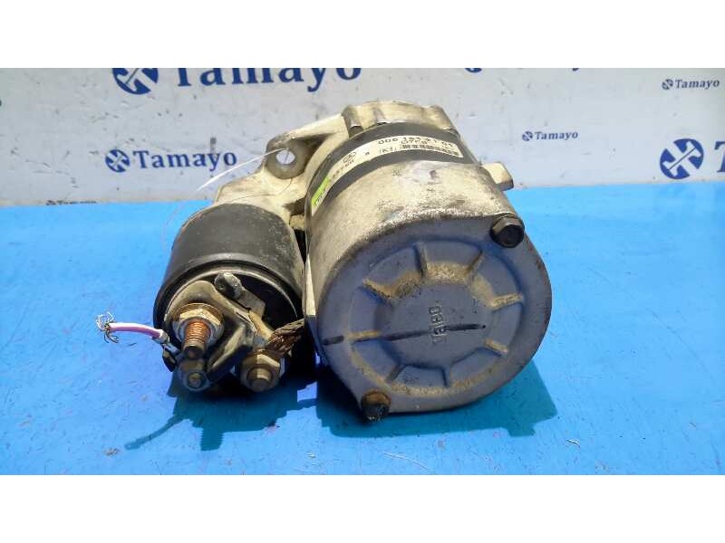 Recambio de motor arranque para mercedes-benz clase a (w168) 140 (168.031) referencia OEM IAM 0051512101  
