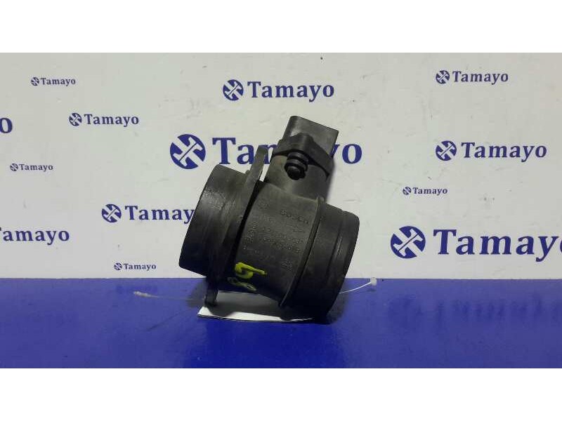 Recambio de caudalimetro para seat ibiza (6l1) reference referencia OEM IAM 0281002531  038906461B