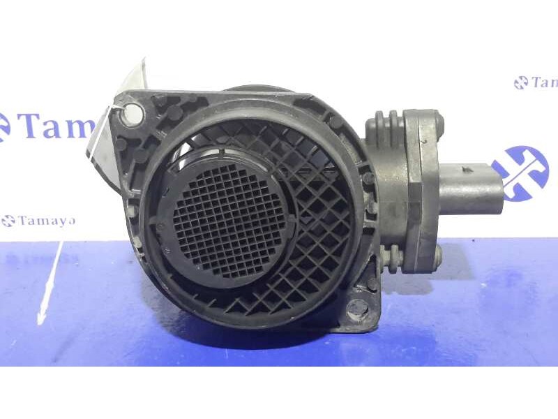 Recambio de caudalimetro para seat ibiza (6l1) reference referencia OEM IAM 0281002531  038906461B