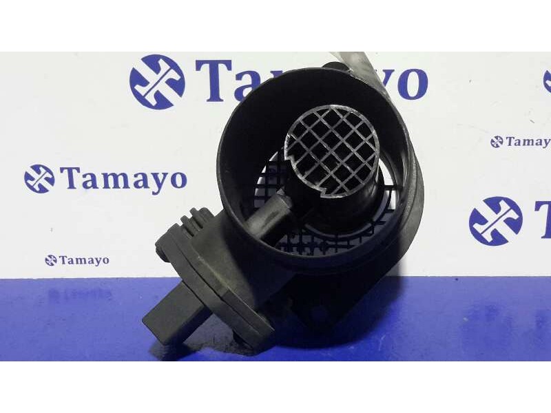 Recambio de caudalimetro para seat ibiza (6l1) reference referencia OEM IAM 0281002531  038906461B