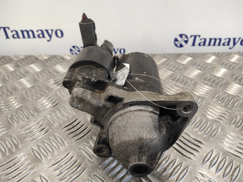 Recambio de motor arranque para toyota corolla (e12) referencia OEM IAM 0001107088  281000D030