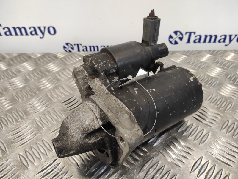 Recambio de motor arranque para toyota corolla (e12) referencia OEM IAM 0001107088  281000D030