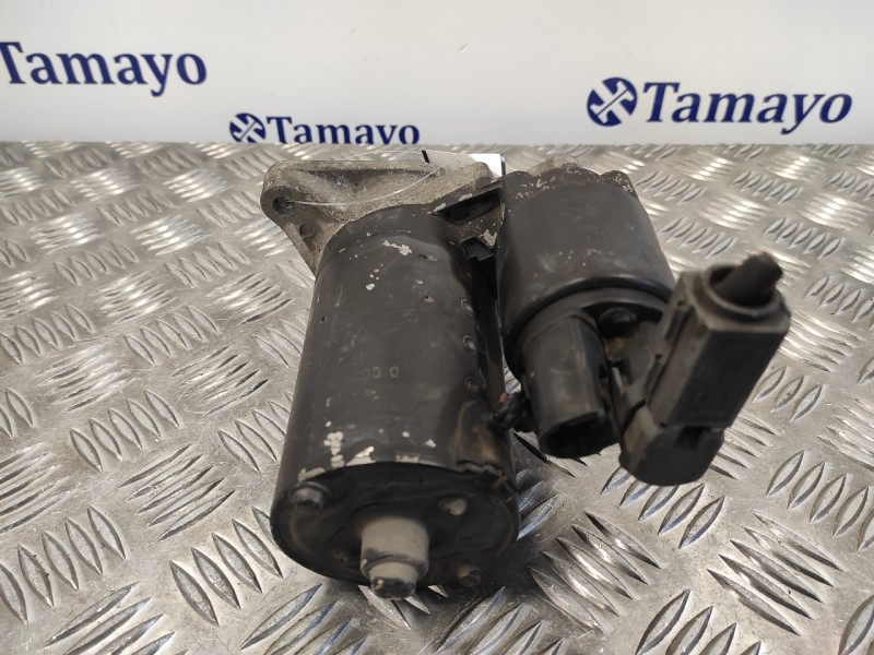 Recambio de motor arranque para toyota corolla (e12) referencia OEM IAM 0001107088  281000D030