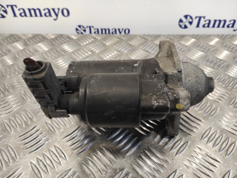 Recambio de motor arranque para toyota corolla (e12) referencia OEM IAM 0001107088  281000D030