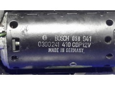 Recambio de motor limpia delantero para mercedes-benz clase e (w124) berlina referencia OEM IAM 0390241410   2