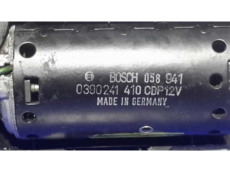 Recambio de motor limpia delantero para mercedes-benz clase e (w124) berlina referencia OEM IAM 0390241410  