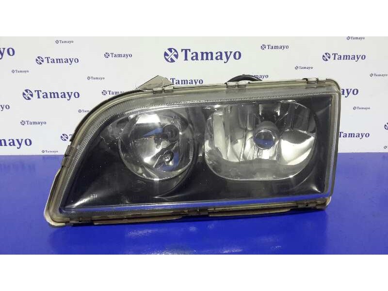 Recambio de faro izquierdo para volvo v40 familiar referencia OEM IAM 1AG00834105 5DV00776043 30896911