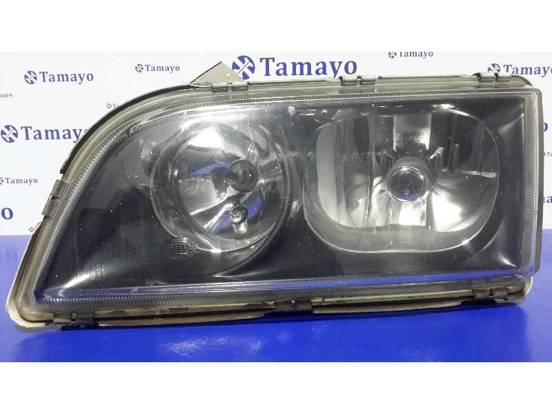 Recambio de faro izquierdo para volvo v40 familiar referencia OEM IAM 1AG00834105 5DV00776043 30896911