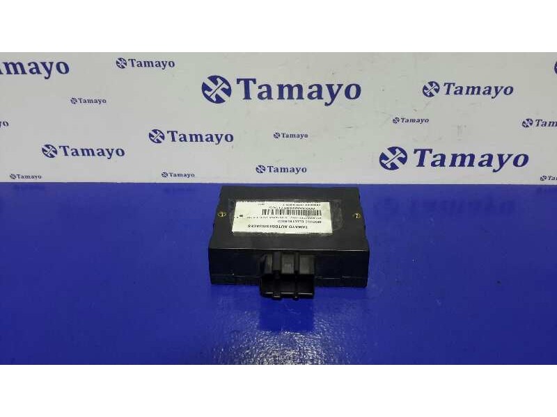 Recambio de modulo electronico para volkswagen golf iv berlina (1j1) 1.9 tdi referencia OEM IAM 1J0959799H  5DK00795100