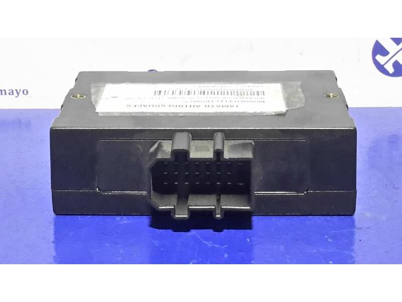 Recambio de modulo electronico para volkswagen golf iv berlina (1j1) 1.9 tdi referencia OEM IAM 1J0959799H  5DK00795100