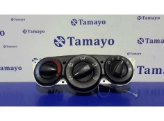 Recambio de mando calefaccion / aire acondicionado para ford transit connect (tc7) referencia OEM IAM 98AB18C419AF  