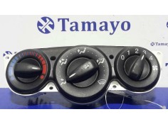 Recambio de mando calefaccion / aire acondicionado para ford transit connect (tc7) referencia OEM IAM 98AB18C419AF   2
