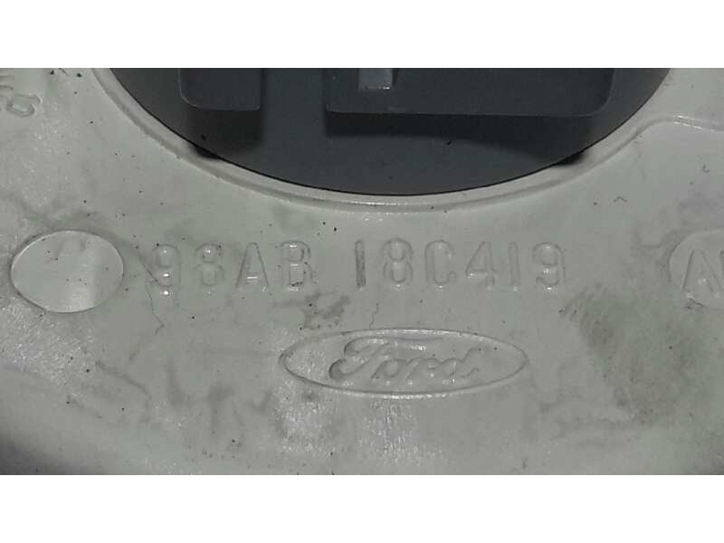 Recambio de mando calefaccion / aire acondicionado para ford transit connect (tc7) referencia OEM IAM 98AB18C419AF  