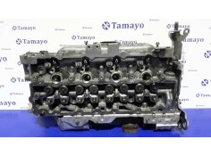 Recambio de culata para peugeot expert kasten referencia OEM IAM 9684487210  