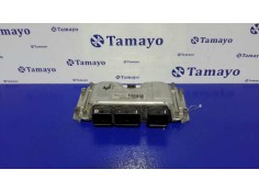 Recambio de centralita motor uce para citroën xsara berlina 1.6 16v cat (nfu / tu5jp4) referencia OEM IAM 0261206606 ME74413 963