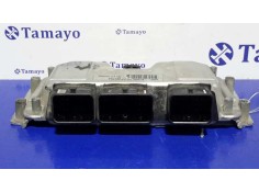Recambio de centralita motor uce para citroën xsara berlina 1.6 16v cat (nfu / tu5jp4) referencia OEM IAM 0261206606 ME74413 963 2