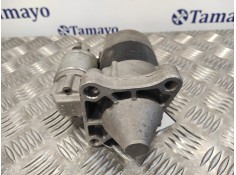 Recambio de motor arranque para renault scenic ii authentique referencia OEM IAM   