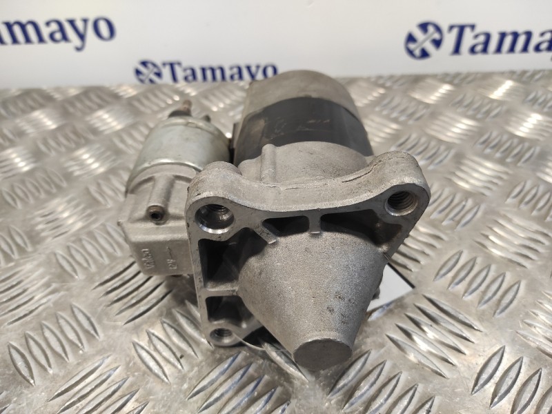 Recambio de motor arranque para renault scenic ii authentique referencia OEM IAM   
