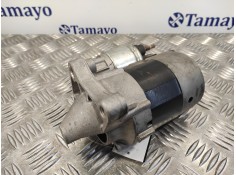 Recambio de motor arranque para renault scenic ii authentique referencia OEM IAM    2