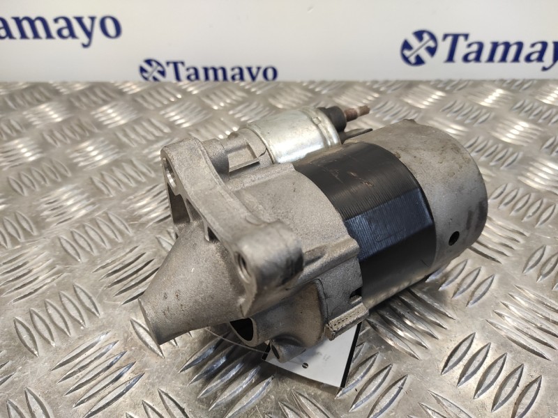 Recambio de motor arranque para renault scenic ii authentique referencia OEM IAM   