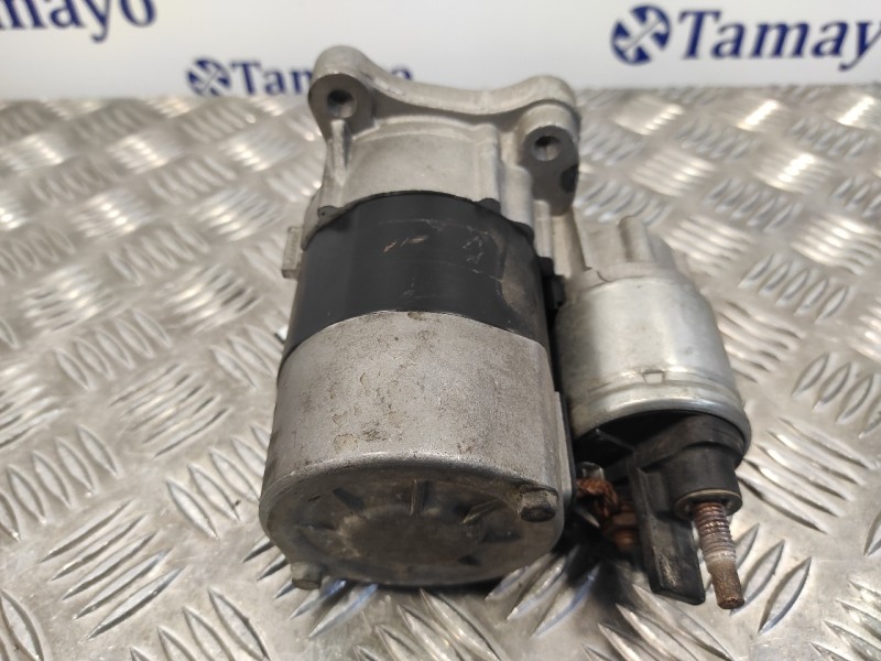 Recambio de motor arranque para renault scenic ii authentique referencia OEM IAM   