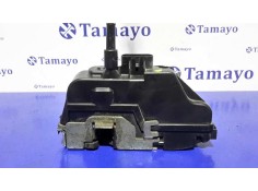 Recambio de cerradura puerta delantera derecha para renault laguna ii (bg0) referencia OEM IAM 000662Z98   2