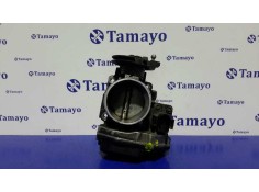 Recambio de caja mariposa para audi a4 berlina (b5) 1.8 20v turbo referencia OEM IAM 058133063C  408237211002