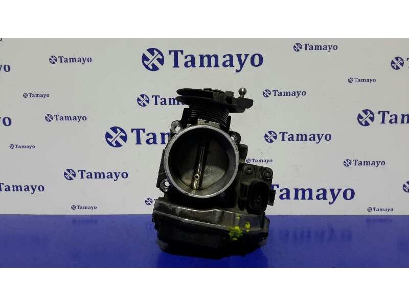 Recambio de caja mariposa para audi a4 berlina (b5) 1.8 20v turbo referencia OEM IAM 058133063C  408237211002
