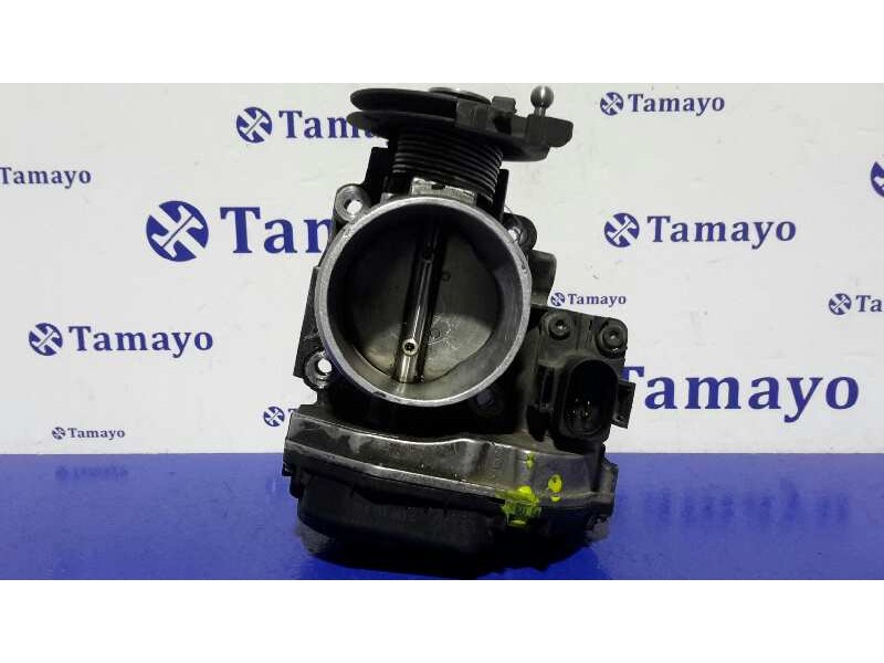 Recambio de caja mariposa para audi a4 berlina (b5) 1.8 20v turbo referencia OEM IAM 058133063C  408237211002