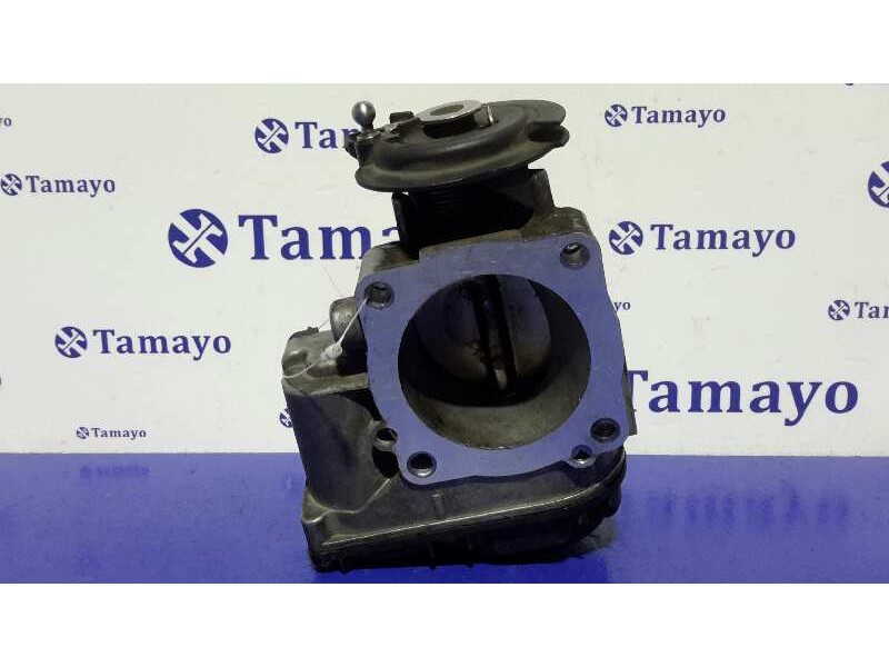 Recambio de caja mariposa para audi a4 berlina (b5) 1.8 20v turbo referencia OEM IAM 058133063C  408237211002