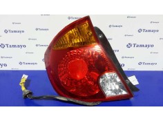 Recambio de piloto trasero izquierdo para hyundai accent (lc) referencia OEM IAM 92401257   2