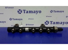 Recambio de rampa inyectora para citroën c3 1.4 hdi referencia OEM IAM 9685297580 94675G R9144Z290B