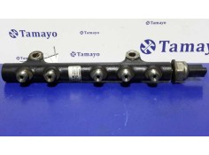 Recambio de rampa inyectora para citroën c3 1.4 hdi referencia OEM IAM 9685297580 94675G R9144Z290B 2