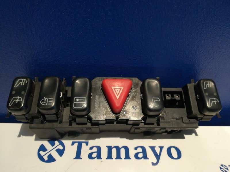 Recambio de mando multifuncion para mercedes-benz clase e (w210) berlina referencia OEM IAM 2108201310  